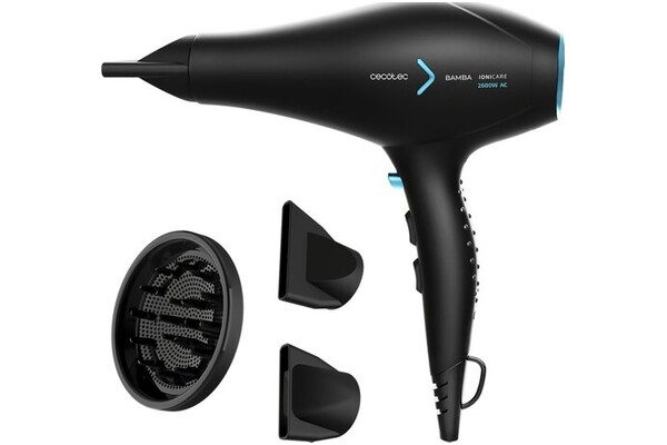 Suszarka Cecotec IoniCare 5350 2600W