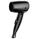 Suszarka Braun HD130 Satin Hair 1 1200W kolor czarny