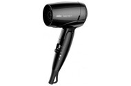 Suszarka Braun HD130 Satin Hair 1 1200W kolor czarny