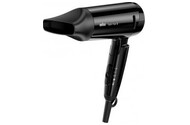 Suszarka Braun HD350 Satin Hair 3 Style&Go 1600W kolor czarny