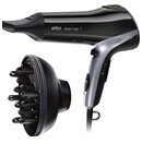 Suszarka Braun HD730 Satin Hair 7 2200W kolor czarny