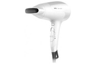 Suszarka Braun HD385 Satin Hair 3 2000W kolor biały