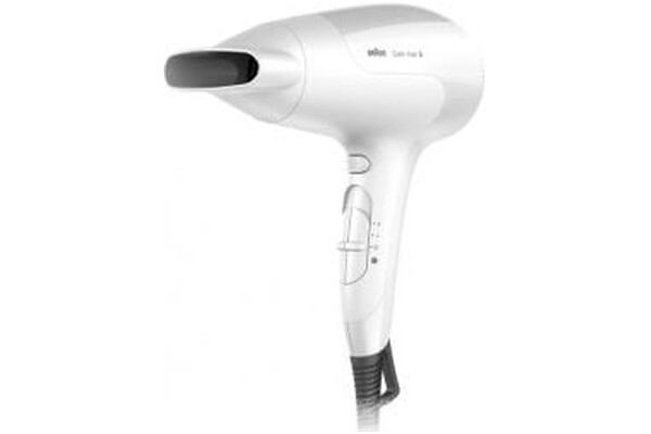 Suszarka Braun HD385 Satin Hair 3 2000W kolor biały