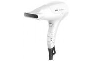 Suszarka Braun HD180 Satin Hair 1 PowerPerfection 1800W kolor biały