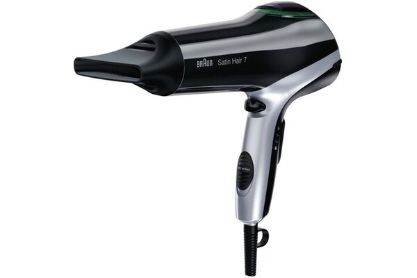 Suszarka Braun HD710E 2200W kolor czarny