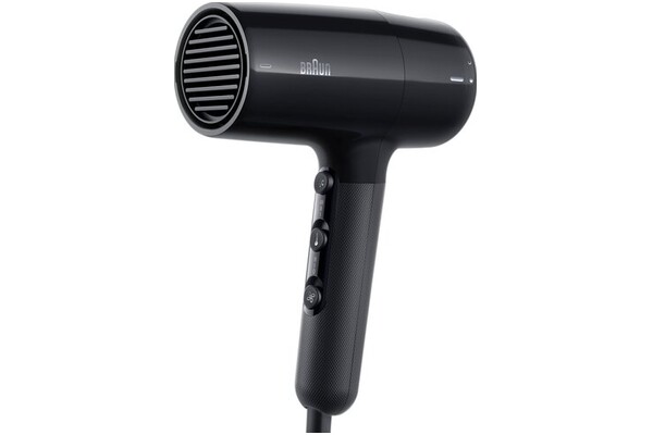 Suszarka Braun HD225E 2200W kolor czarny