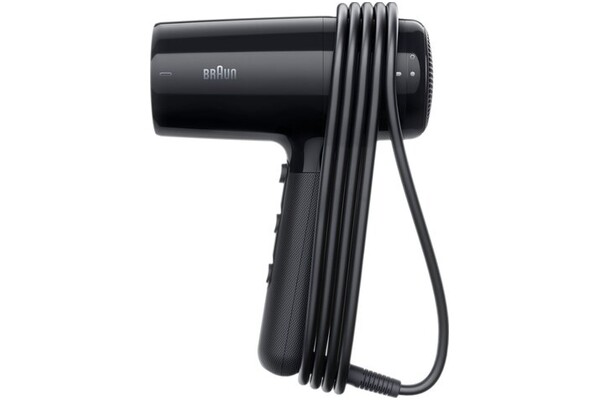Suszarka Braun HD225E 2200W kolor czarny