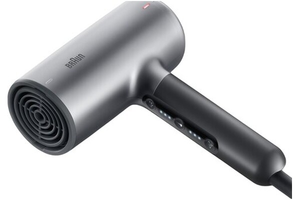 Suszarka Braun HD435E 2200W kolor srebrny