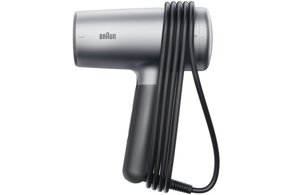 Suszarka Braun HD435E 2200W kolor srebrny