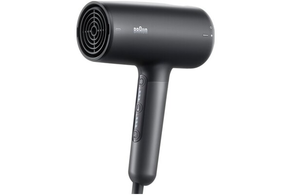 Suszarka Braun HD425E 2100W kolor czarny