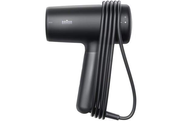 Suszarka Braun HD425E 2100W kolor czarny
