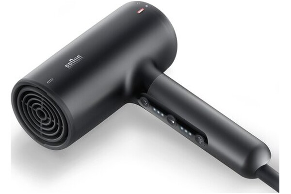 Suszarka Braun HD425E 2100W kolor czarny