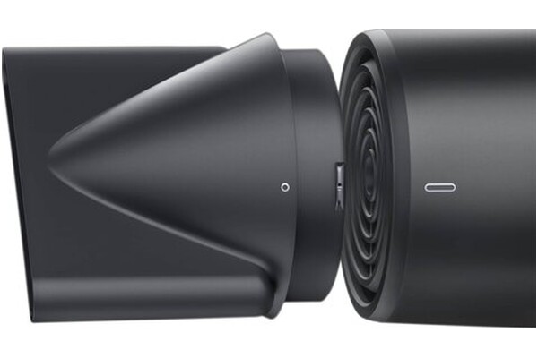 Suszarka Braun HD425E 2100W kolor czarny