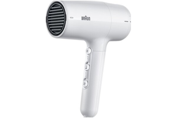 Suszarka Braun HD210E 2100W kolor biały