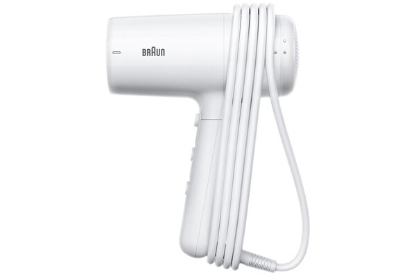 Suszarka Braun HD210E 2100W kolor biały