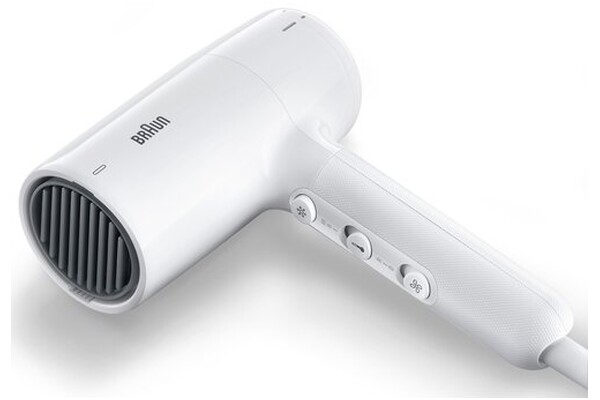 Suszarka Braun HD210E 2100W kolor biały
