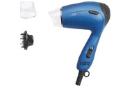 Suszarka Clatronic HTD3429 1300W kolor niebieski