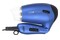 Suszarka Clatronic HTD3429 1300W kolor niebieski