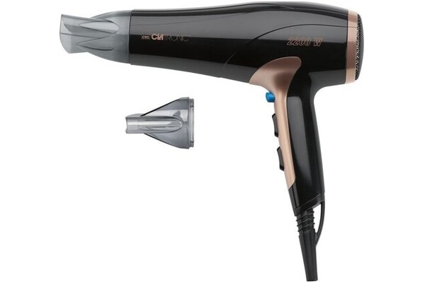 Suszarka Clatronic HT3661 2200W kolor czarny