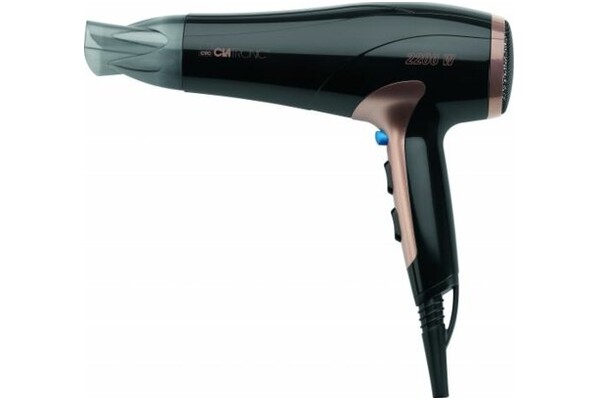 Suszarka Clatronic HT3661 2200W kolor czarny