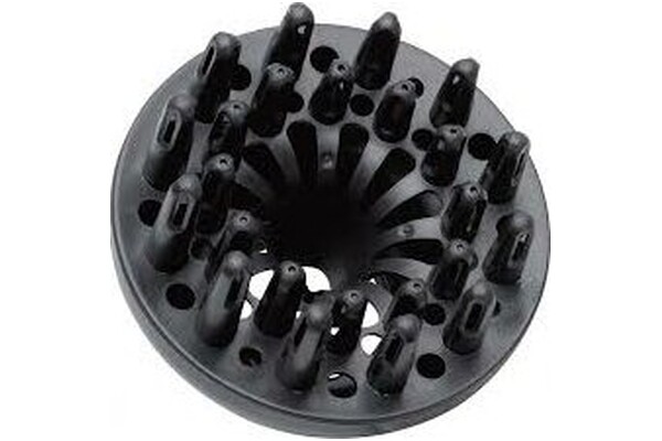 Suszarka Clatronic HTD3055 2000W kolor czarno-srebrny
