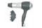 Suszarka Clatronic HTD3055 2000W kolor czarno-srebrny