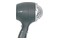 Suszarka Clatronic HTD3055 2000W kolor czarno-srebrny