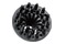 Suszarka Clatronic HTD3055 2000W kolor czarno-srebrny