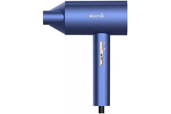 Suszarka Deerma CF15W 2000W kolor niebieski