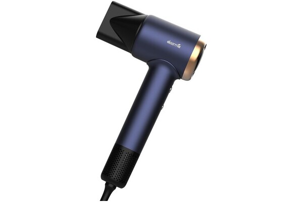 Suszarka Deerma DEM-CF50W 1400W kolor niebieski