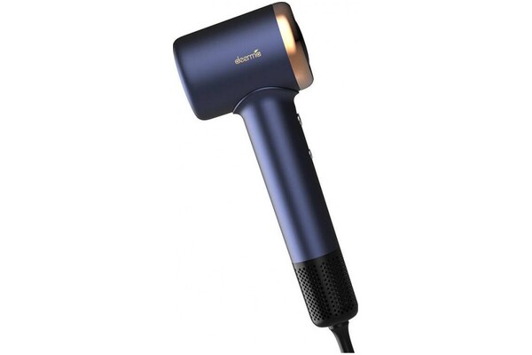 Suszarka Deerma DEM-CF50W 1500W kolor niebieski