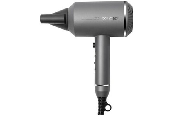 Suszarka Concept VV5750 1600W kolor szary