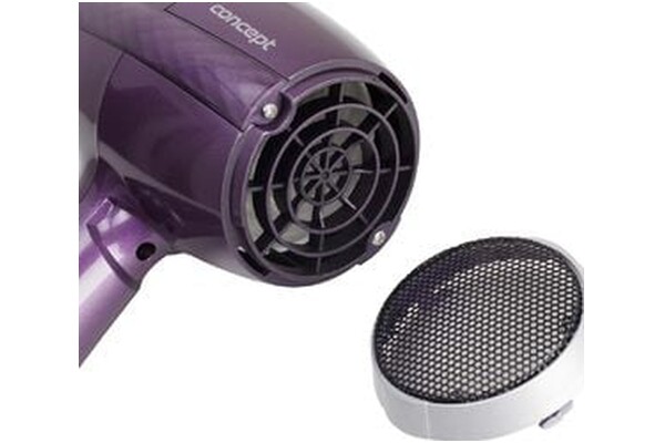 Suszarka Concept VV5731 2200W