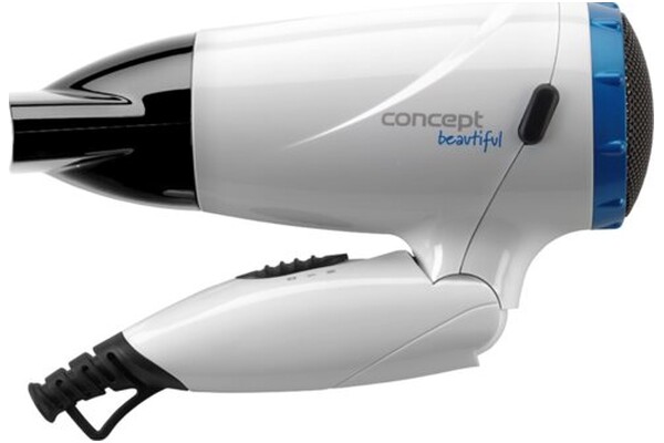 Suszarka Concept VV5741 1500W kolor biały