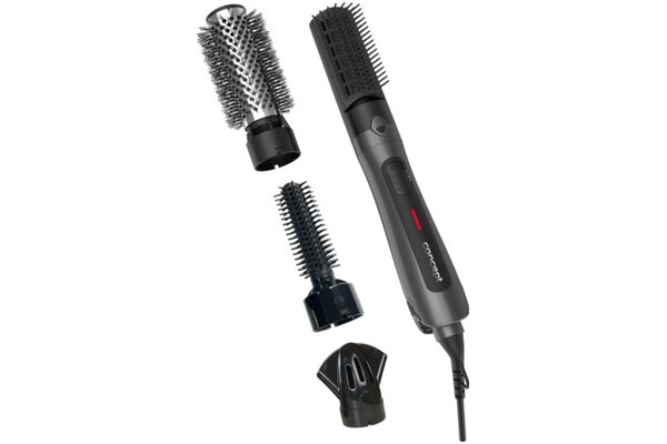 suszarko-lokówka Concept KF1325 600W kolor szary