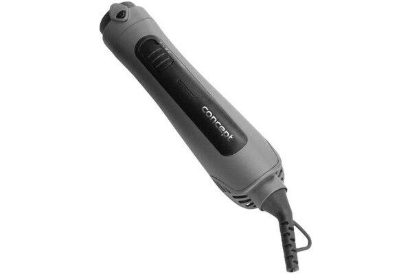 suszarko-lokówka Concept KF1325 600W kolor szary
