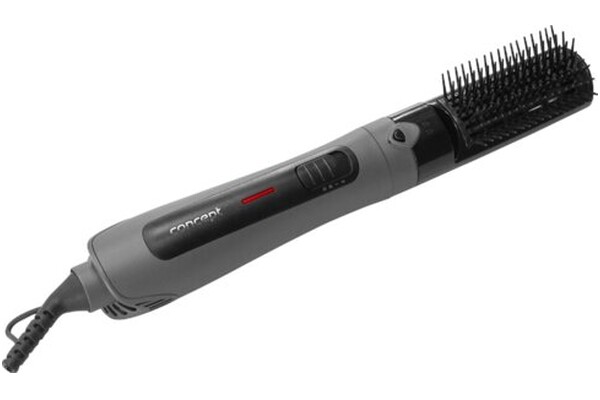suszarko-lokówka Concept KF1325 600W kolor szary
