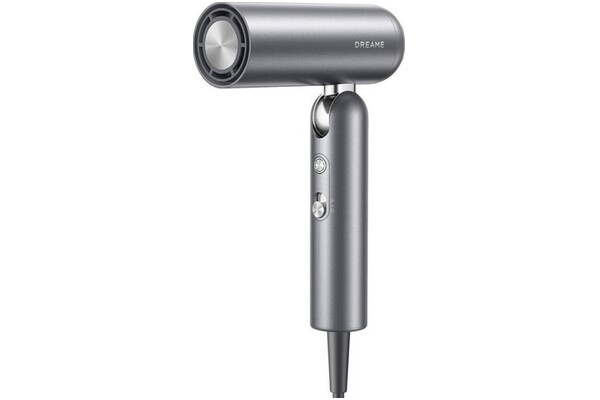 Suszarka DREAME Glory 1300W kolor szary