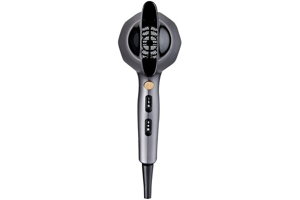 Suszarka Eldom HT260 2200W kolor szary