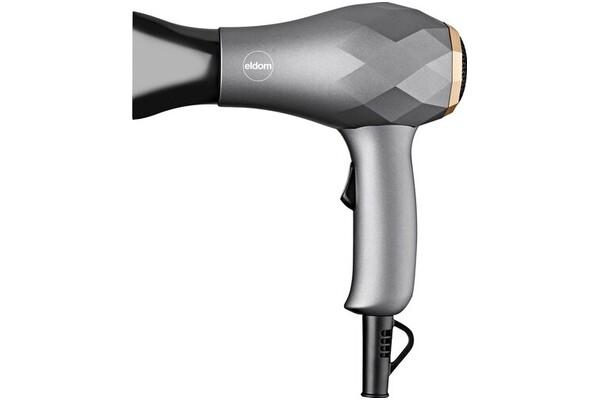 Suszarka Eldom HT83 1000W kolor szary