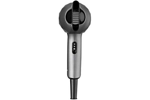 Suszarka Eldom HT83 1000W kolor szary