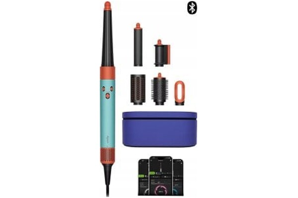 suszarko-lokówka DYSON HS08 Airwrap 1300W