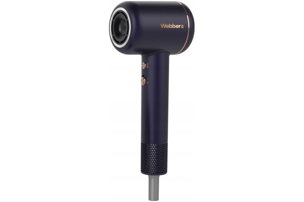 Suszarka WEBBER HD1698 1600W kolor niebieski
