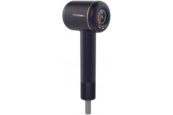 Suszarka WEBBER HD1698 1600W kolor niebieski