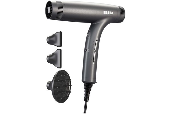 Suszarka TESLA TSL-BT-PHD 1500W kolor czarny