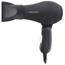 Suszarka Esperanza EBH003K Aurora 750W kolor czarny