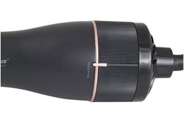 suszarko-lokówka Esperanza EBL015 Claudia 1200W kolor czarny