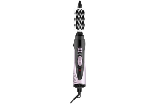 suszarko-lokówka ETA 732290000 Rosalia 1000W kolor Czarno-fioletowy