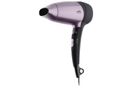 Suszarka ETA 632090000 Rosalia 1200W kolor Czarno-fioletowy
