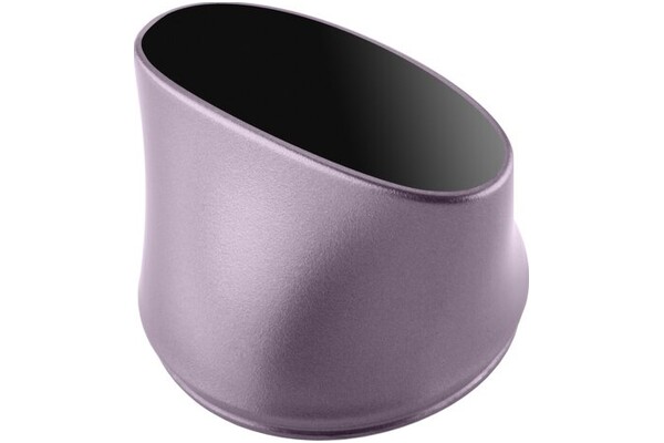 Suszarka ETA 632090000 Rosalia 1200W kolor Czarno-fioletowy